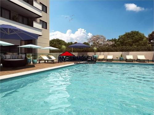 Imagem 4 de 15 de Apartamento - Recreio Dos Bandeirantes - Ref: 517 - V-517