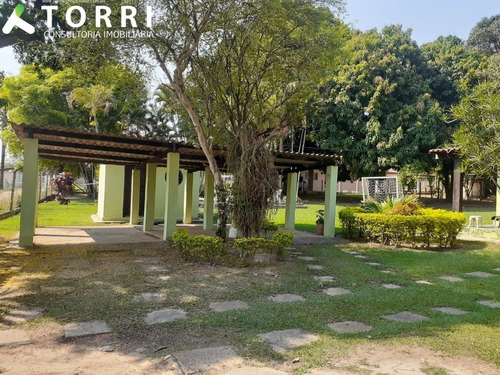 Imagem 4 de 8 de Chácara À Venda Em Porto Feliz/sp - Ch00412 - 70082945
