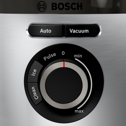Licuadora Bosch 1000w Vitamaxx Jarra 1.5 Lts Dimm