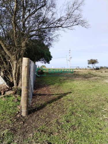 Se Vende Terreno En Proximidades A Pan De Azúcar Con Excelentes Vistas A Las Sierras