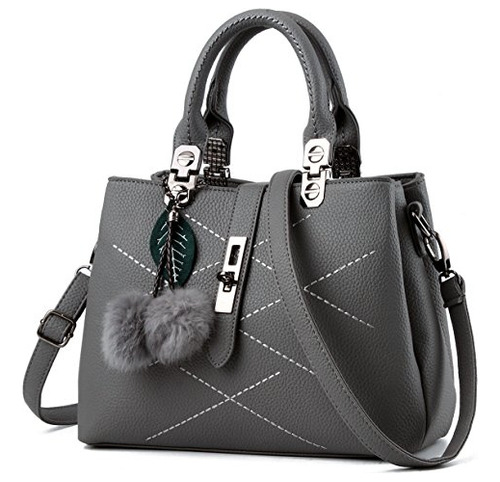 Bolsos Y Bolsos Para Mujer Utilidad Top Handle Satchel Tote