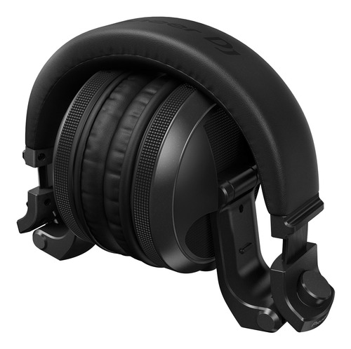 Imagen 3 de 9 de Auriculares inalámbricos Pioneer HDJ-X5BT negro