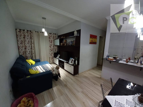 Imagem 3 de 16 de Apartamento Com 2 Dormitórios À Venda, 53 M² Por R$ 350.000,00 - Imirim - São Paulo/sp - Ap0500