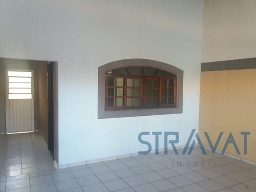Imagem 2 de 20 de Casa - Ca00171 - 34049429