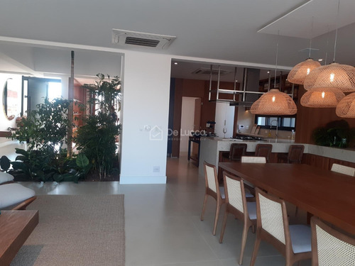 Imagem 6 de 30 de Casa À Venda Em Alphaville Dom Pedro - Ca011253
