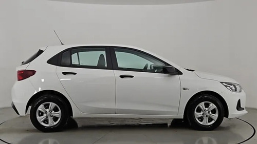 Chevrolet Onix 1.0