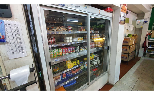 Venta Local Comercial Con Derecho A Llaves En Los Andes