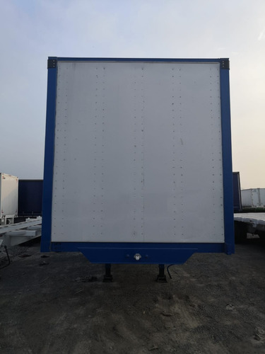Imagen 7 de 11 de Encortinado Lateral 40, 48 Y 53 Pies Atro Promocion