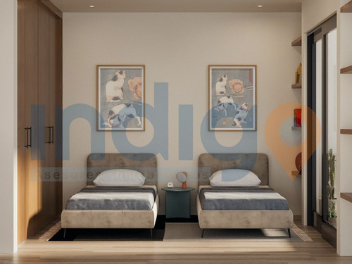 Imagen 7 de 30 de Casa En Venta En Juriquilla