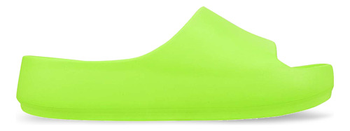 Sandalia Katy Color Verde Neon D00650267575