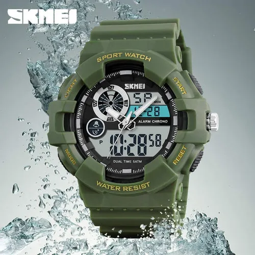 Skmei 1312 shop