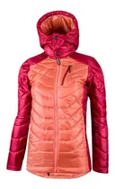 Comprar Ansilta Campera Nova Con Capucha Mujer W - 116101420