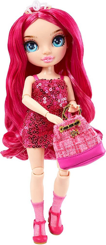 Imagen 1 de 3 de Rainbow High Stella Monroe Junior Mga Entertainment 583004