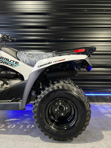 Kawasaki Brute Force 300 0km - Entrega Ya 0km - Envios