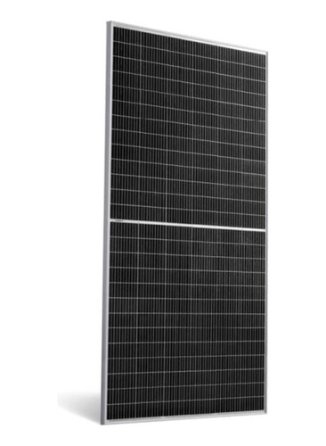 Panel Solar Luxen 550w Mono Perc