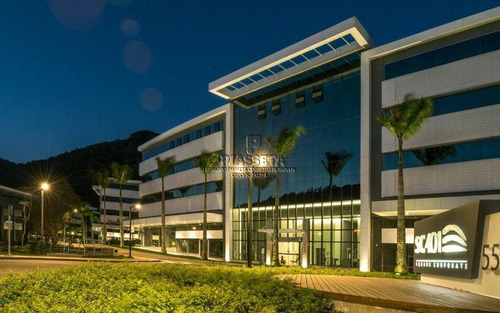 Imagem 9 de 30 de Sala Comercial Para Locação, Saco Grande, Florianópolis - . - Sa0018