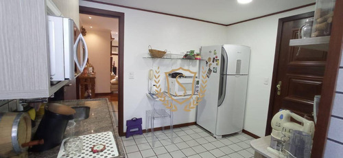 Imagem 21 de 30 de Apartamento À Venda, 98 M² Por R$ 650.000,00 - Alto - Teresópolis/rj - Ap0440