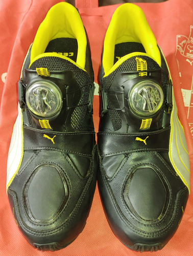 Tênis Puma Disc