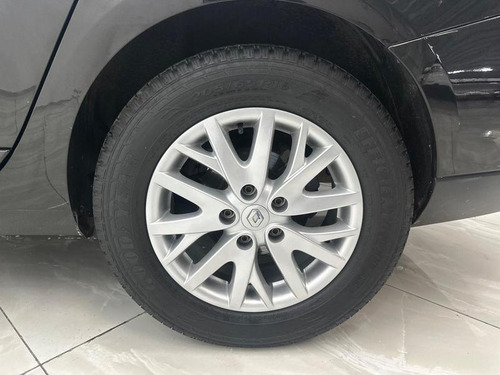 Renault Fluence Dynamique Plus 2.0 16v Flex Aut.