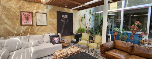 Casa En Venta En Tecamachalco