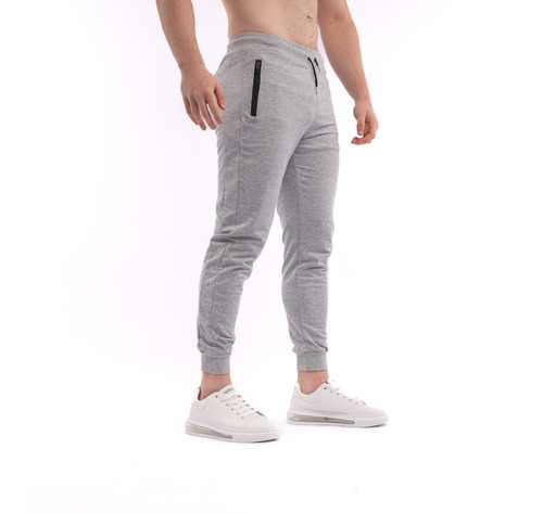 Pantalon Deportivo Jogging Jogge Para Hombre Caballero Ebk ®