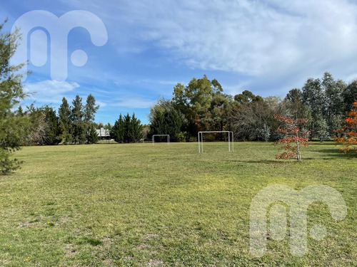 Venta De Casa De 4 Dormitorios En Campos De Roca