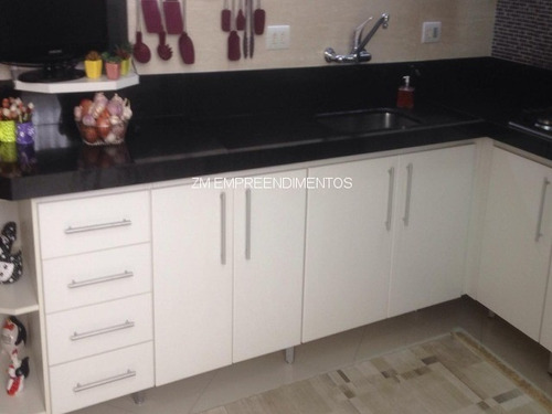 Imagem 17 de 30 de Apartamento - Ap00701 - 34003525