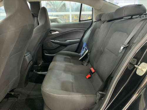 Chevrolet Onix 1.0 Turbo Plus lt