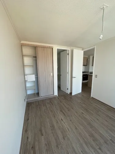 Bello Depto Sur, Arriendo Frente Paseo Del Mar Antofagasta