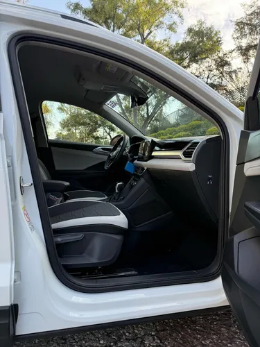 Volkswagen Taos 1.4 Tsi Comfortline At