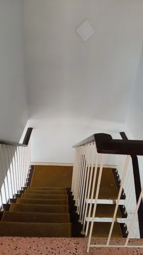 Comoda Casa Lista Para Habitar