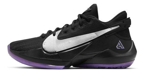 Zapatillas Nike Zoom Freak 2 Dusty Amethyst Ck5825-005   