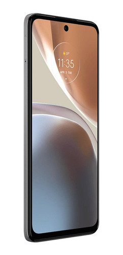 Imagen 5 de 7 de Celular Moto G32 Plata Satinado