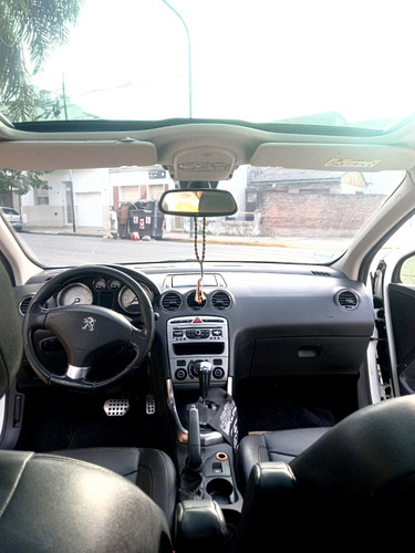 Peugeot 308 1.6 Sport Thp 163cv