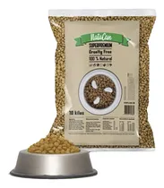 Comprar Natucan Super Premium Vegano Adulto 10kg Peq Med Y Gde