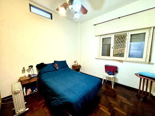 Departamento En San Martin
