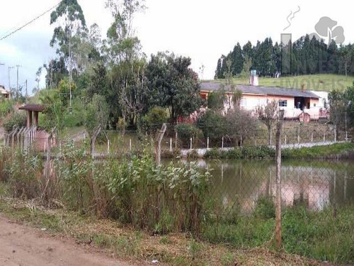 Imagem 5 de 14 de Cod 3611 - Sitio 30.000 Mts De Terreno Com Bosque - 3611
