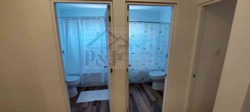 Hermosa Y Acogedora Casa Amoblada 7d 5b En Algarrobo