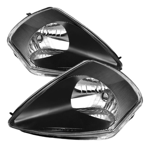 Faros Eclipse 2000-2005 Par