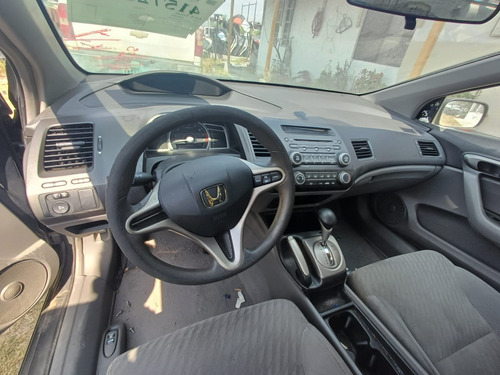 Honda Civic 2009 Coupe ( En Partes ) 2006 - 2011 Aut 1.8l