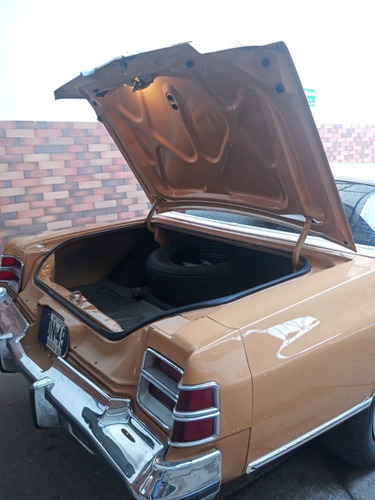 Dodge Charger 1976