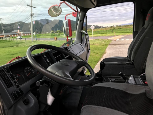 Chevrolet Fvr