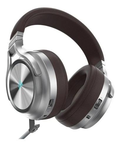 Imagen 3 de 9 de Auriculares Corsair Virtuoso Rgb Wireless Se Espresso