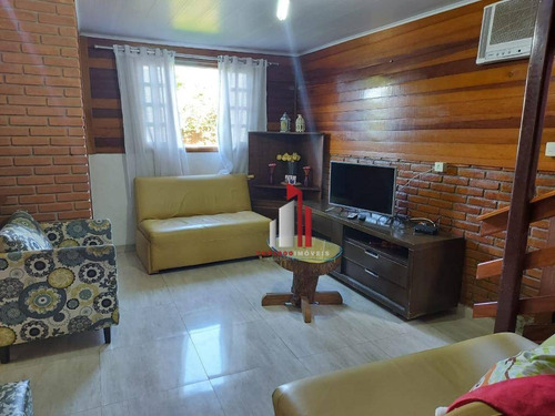 Chácara À Venda, 300 M² Por R$ 170.000,00 - Jardim Oliveira - Itu/sp - Ch0017