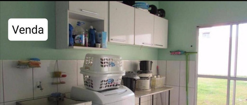 Imagem 17 de 20 de Ca0740 - Casa A Venda Na Região Do Jardim Canadá Em Foz Do Iguaçu- Pr - Ca0740
