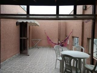 Imagem 11 de 15 de Apartamento Para Venda Em Curitiba, Centro, 1 Dormitório, 1 Suíte, 2 Banheiros - 305_2-450147