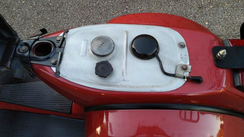 Imagem 2 de 12 de Piaggio Vespa Px 200