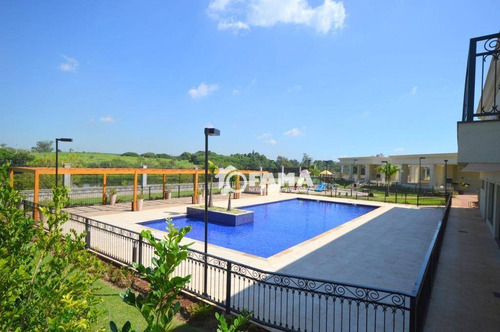 Imagem 24 de 26 de Casa À Venda, 160 M² Por R$ 1.180.000,00 - Residencial Club Portinari - Paulínia/sp - Ca2349