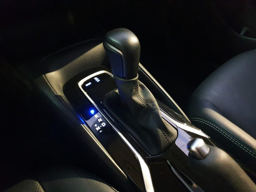 Imagem 9 de 13 de Toyota Corolla 2.0 Xei 2022