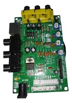 Comprar Conversor Rgb Componente\u002Fs-video\u002Fcomposto 3 Saídas De Video